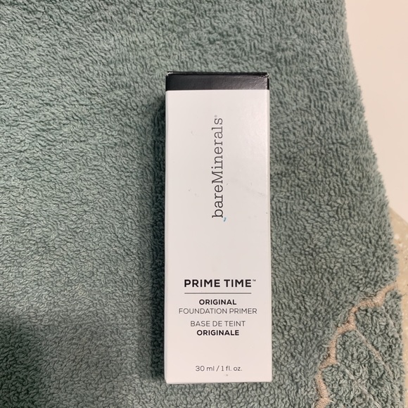 Bareminerals prime time foundation primer - Picture 2 of 2